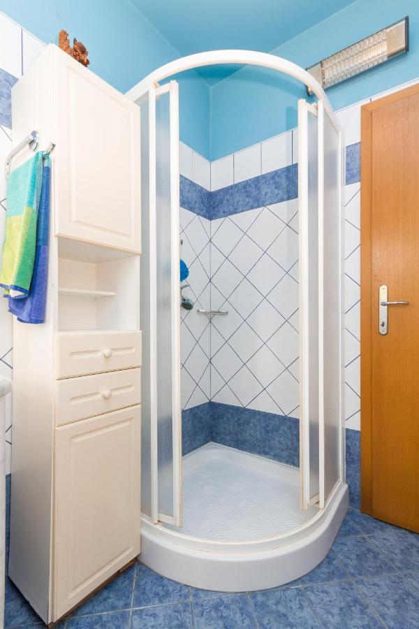 Apartma Jelka Sečovlje Exterior foto