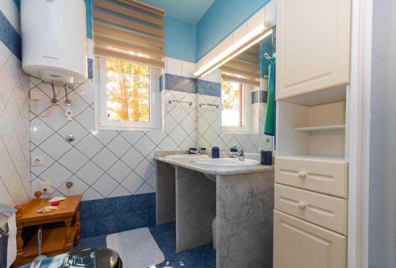 Apartma Jelka Sečovlje Exterior foto